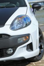 Abarth Punto SuperSport 2012 года
